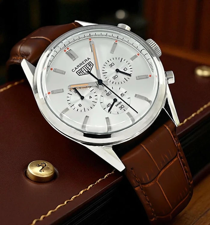 Tag Heuer Carrera Watch 1 Pakistan