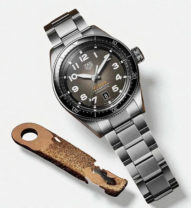 Tag Heuer Carrera Watch Pakistan