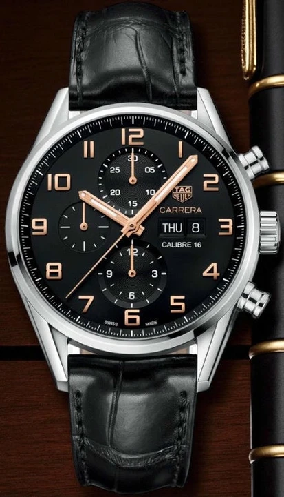 Tag Heuer Carrera Watch Pakistan