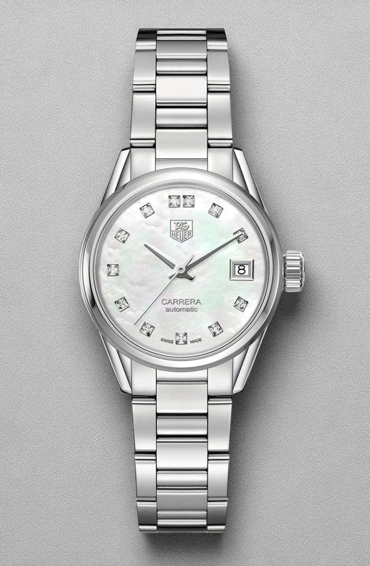 Tag Heuer Carrera Watch415 Pakistan