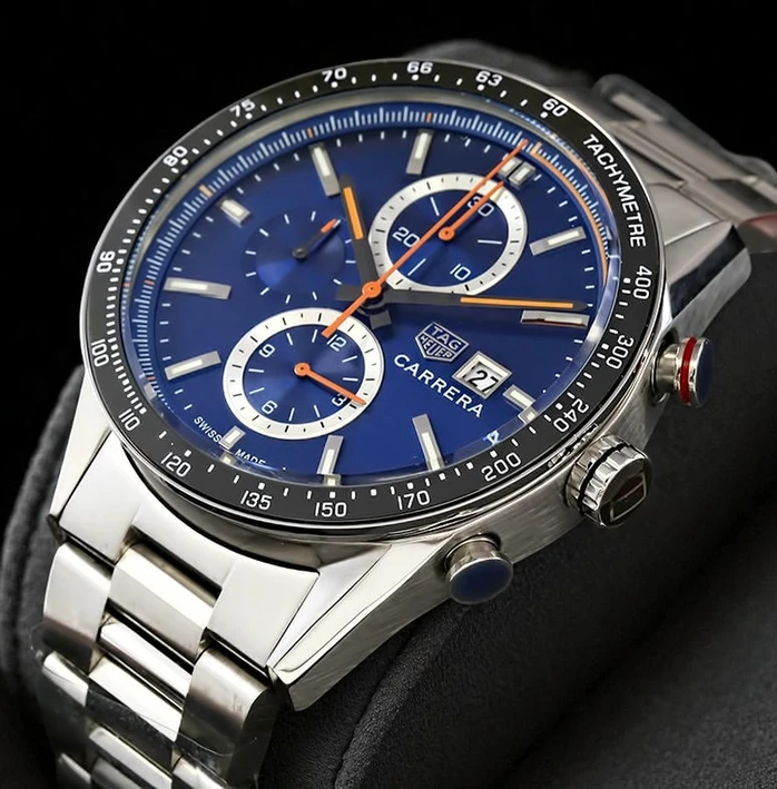 Tag Heuer Carrera Watch43 Pakistan