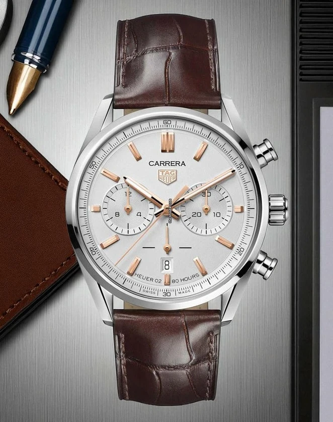 Tag Heuer Carrera Watch580 Pakistan