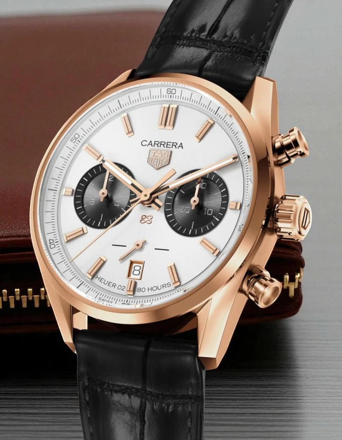 Tag Heuer Carrera Watch601 Pakistan