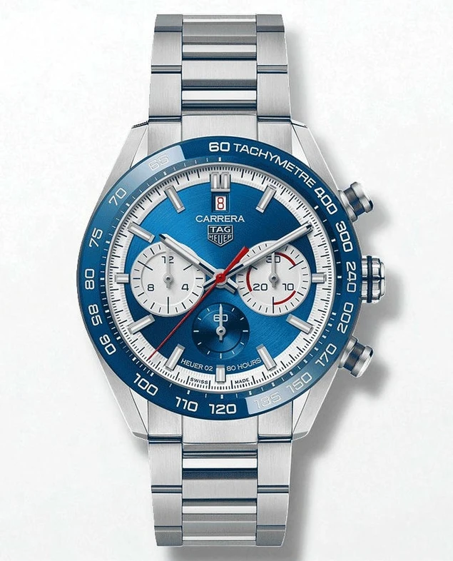 Tag Heuer Carrera Watch607 Pakistan