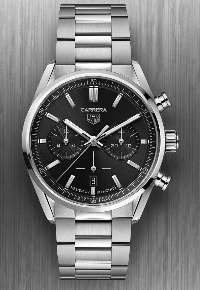 Tag Heuer Carrera Watch807 Pakistan