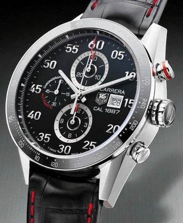 Tag Heuer Carrera Watches 2 Pakistan