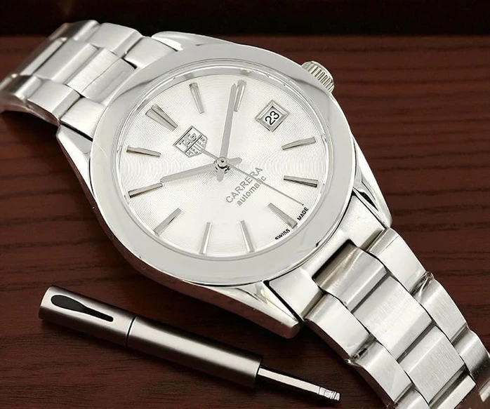 Tag Heuer Carrera Women Quartz Watch Pakistan