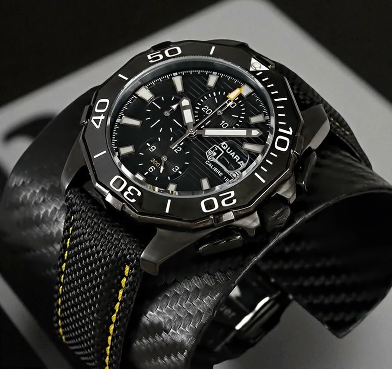 Tag Heuer Formula 1 Calibre 16 4 Pakistan