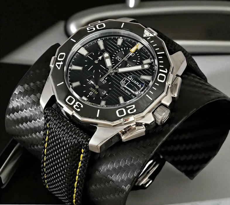 Tag Heuer Formula 1 Calibre 16 5 Pakistan