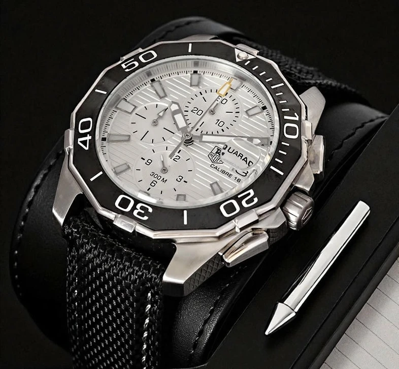 Tag Heuer Formula 1 Calibre 16 Watch Pakistan