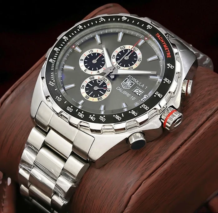 Tag Heuer Formula 1 Calibre 16 Watch2013 Pakistan