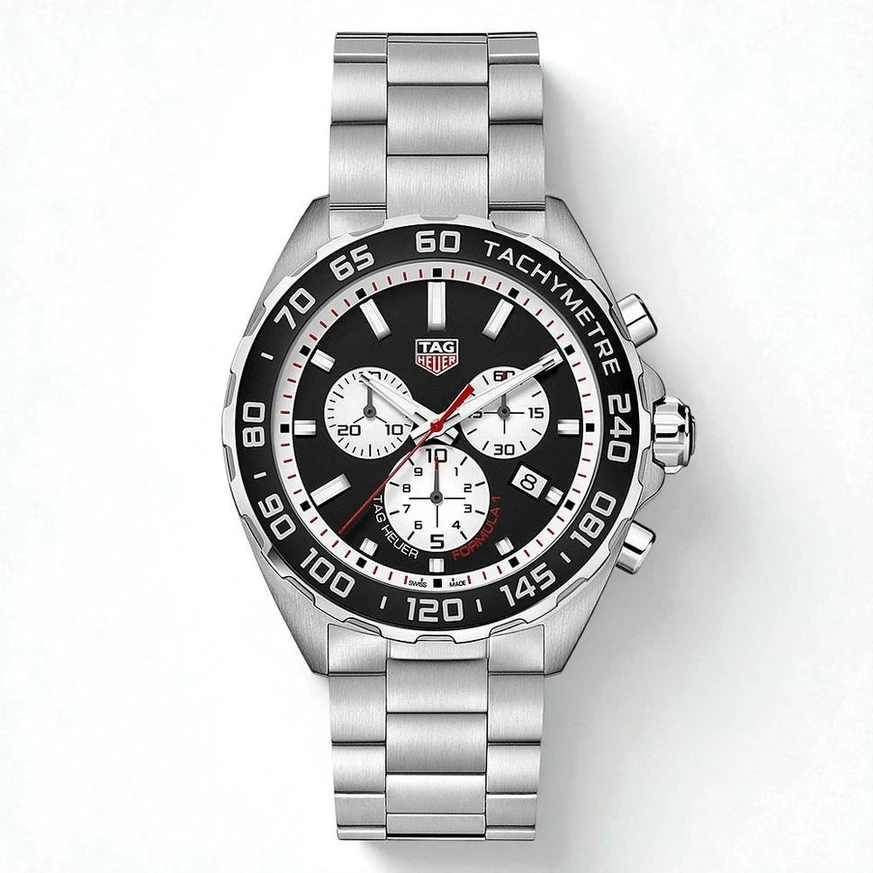 Tag Heuer Formula 1 Chrono Watch Pakistan