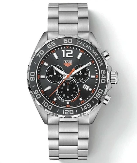 Tag Heuer Formula 1 Chronograph Watch 2 Pakistan
