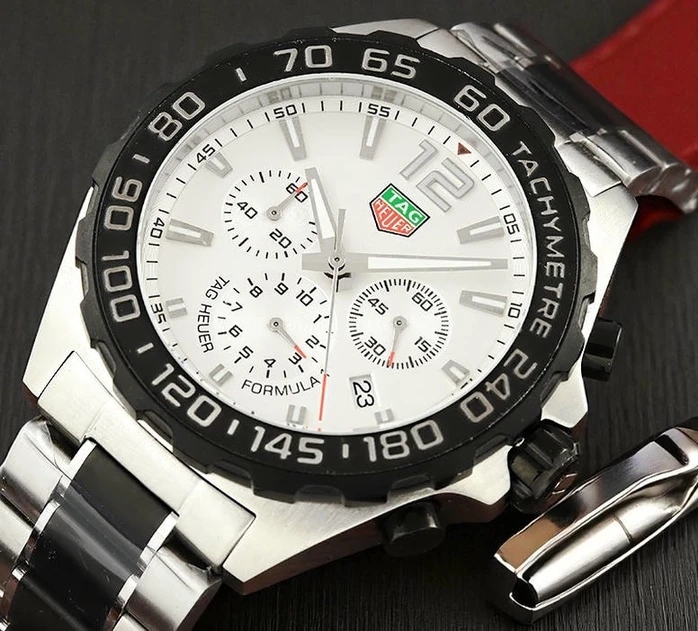 Tag Heuer Formula 1 Chronograph Watch659 Pakistan