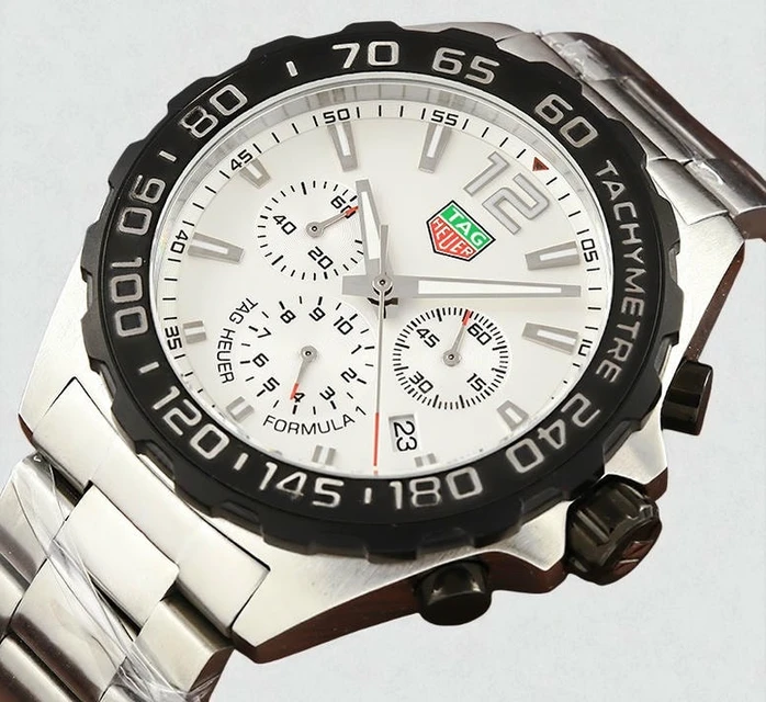 Tag Heuer Formula 1 Chronograph Watch664 Pakistan
