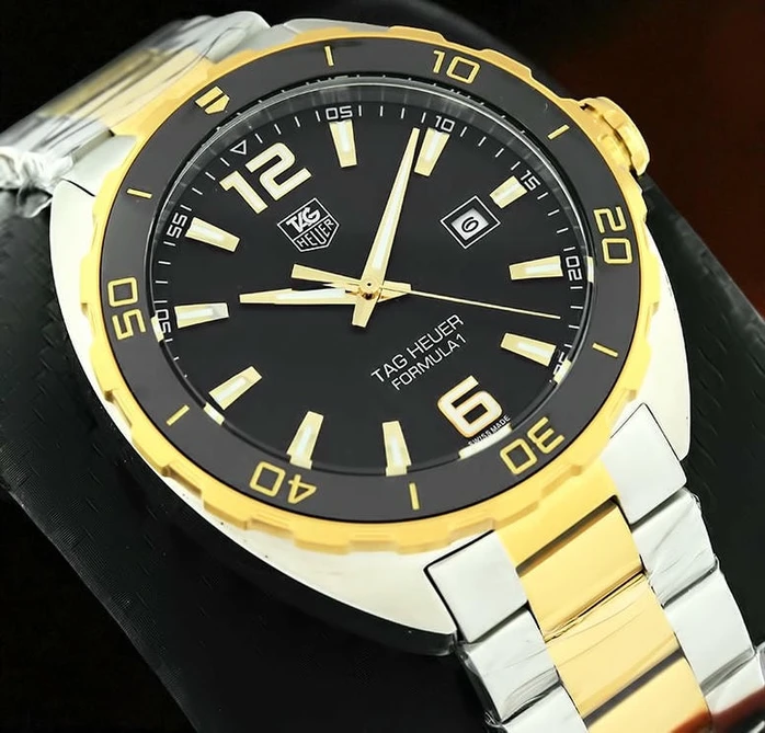 Tag Heuer Formula 1 Mens Watch 2 Pakistan