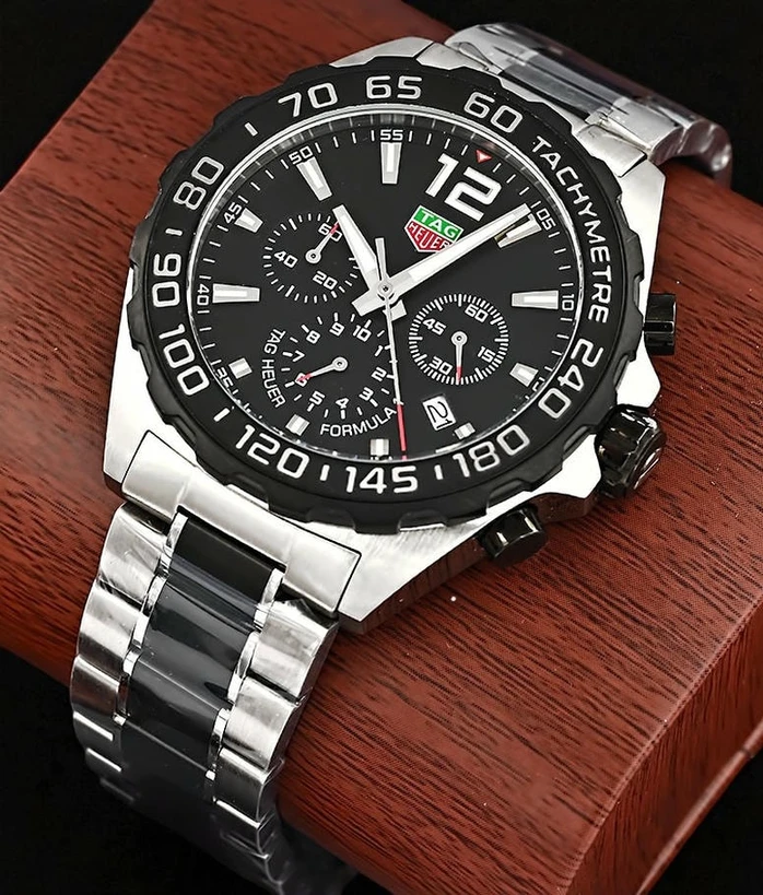 Tag Heuer Formula 1 Mens Watch Pakistan
