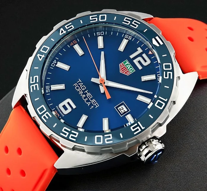 Tag Heuer Formula 1 Watch513 Pakistan