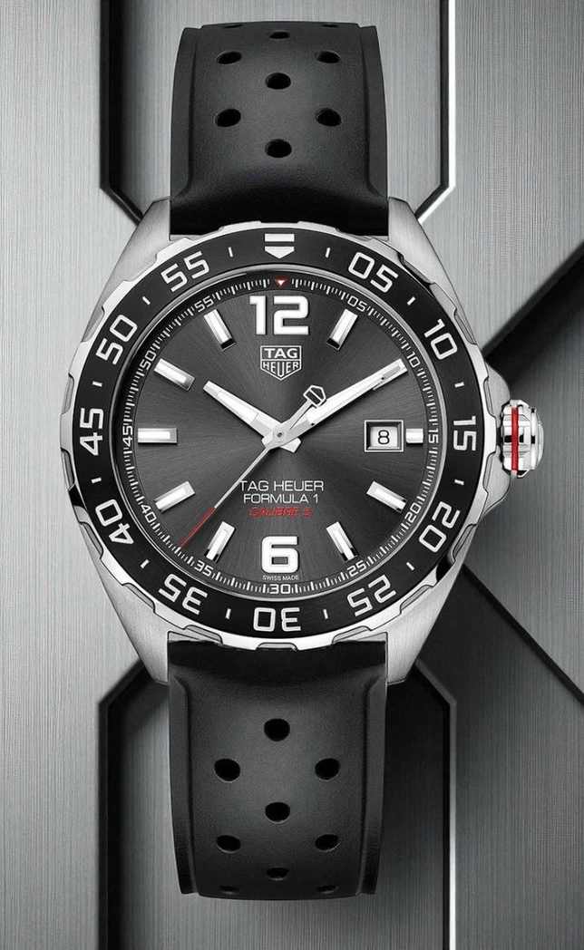 Tag Heuer Formula 1 Watch518 Pakistan