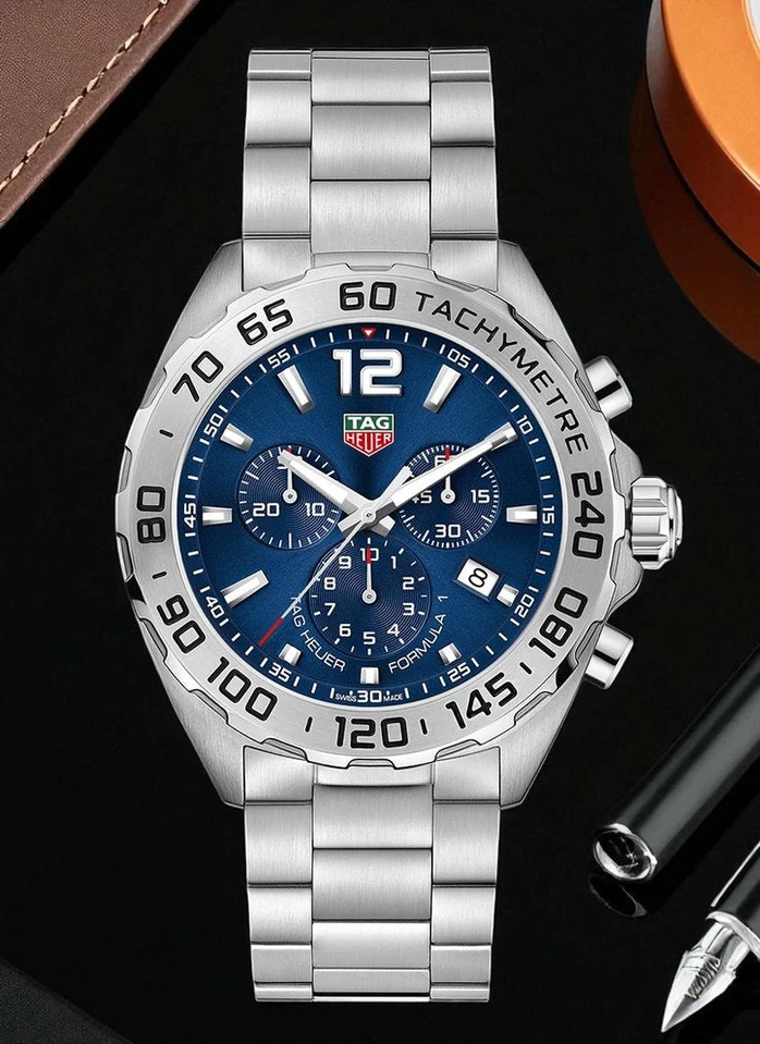 Tag Heuer Formula 1 Watch619 Pakistan