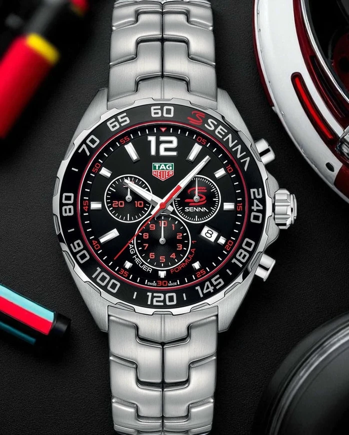 Tag Heuer Formula 1 Watch663 Pakistan