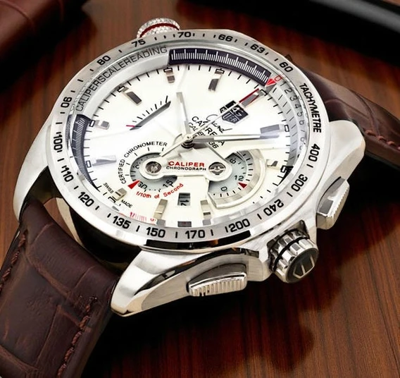 Tag Heuer Grand Carrera Cal Pakistan