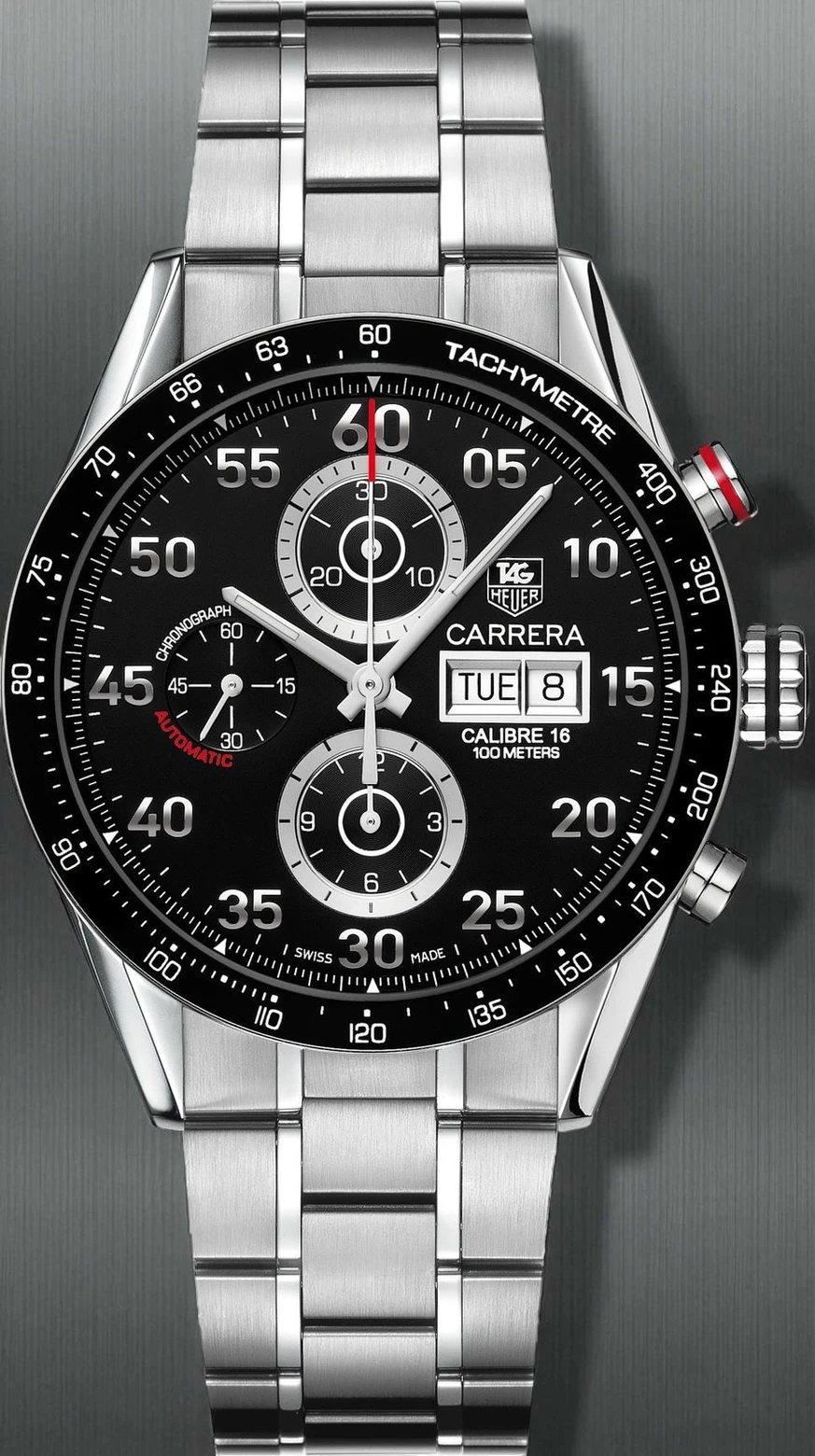 Tag Heuer Grand Carrera Calibre 16 Watches Pakistan