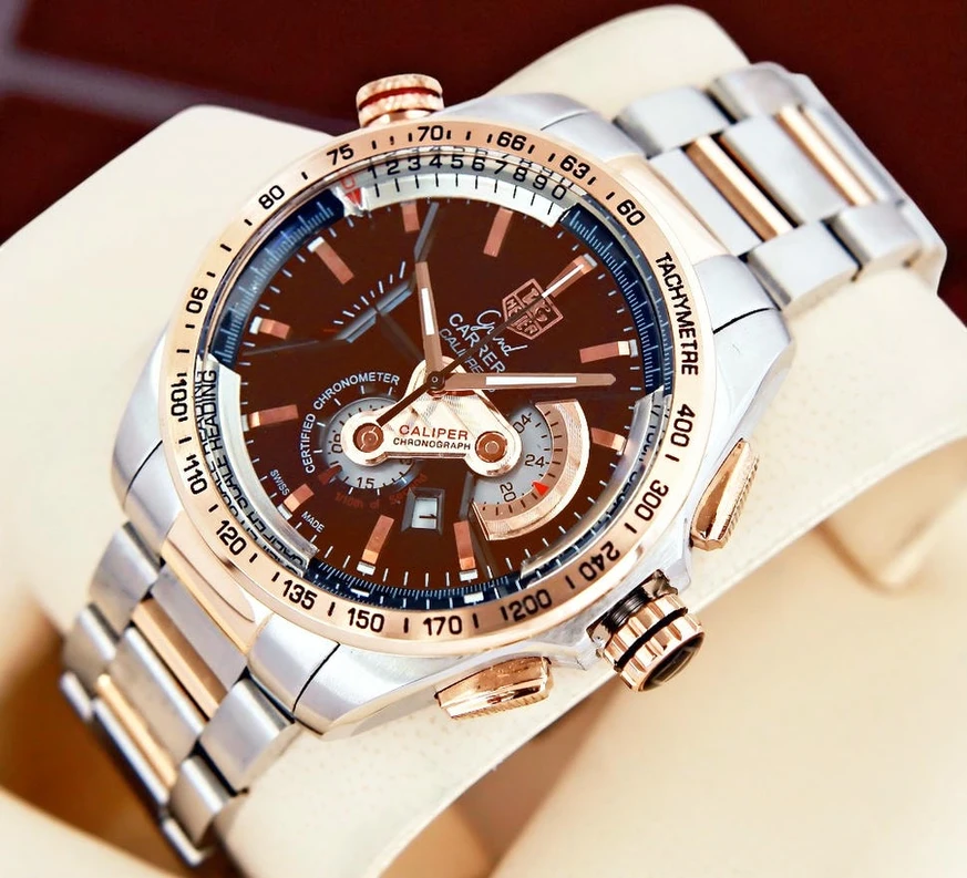 Tag Heuer Grand Carrera Calibre 36 Pakistan