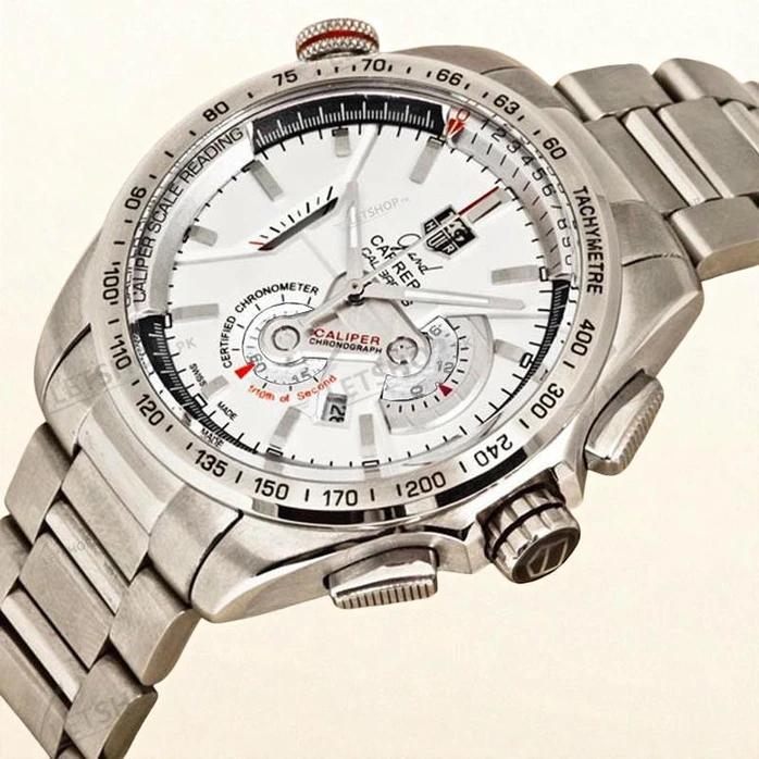 Tag Heuer Grand Carrera Calibre 36 Watches Pakistan