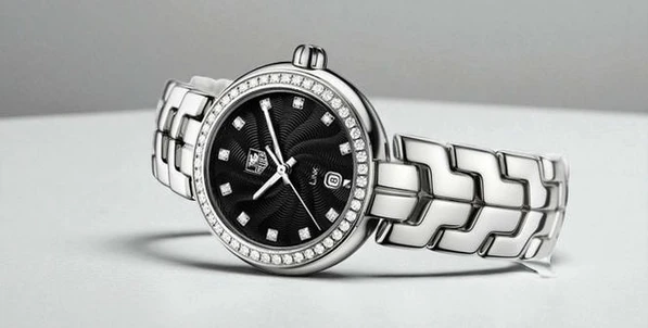 Tag Heuer Lady Link Pakistan