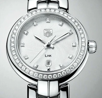 Tag Heuer Link Lady 121 Pakistan