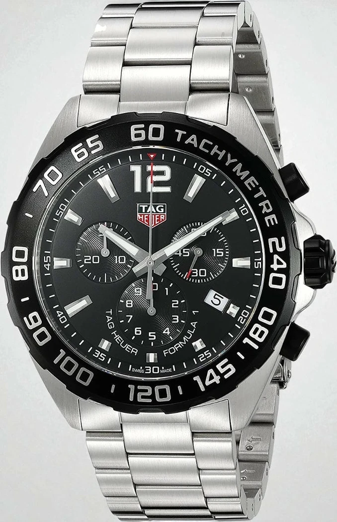 Tag Heuer Man Watches 2024 Pakistan