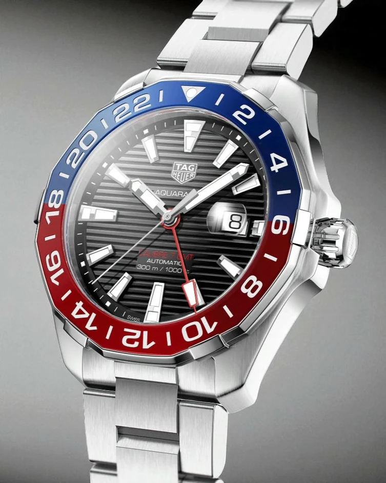 Tag Heuer Mens Watches Pakistan