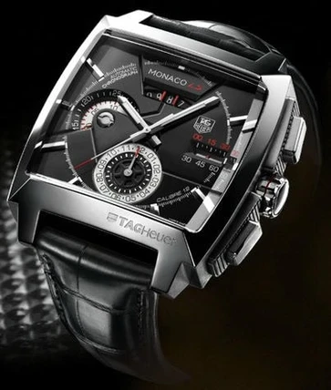 Tag Heuer Monaco Ls Concept Chrono Stopwatch Swiss Case Black Replica Goldenwatches 0911 28 Goldenwatches 13 Pakistan