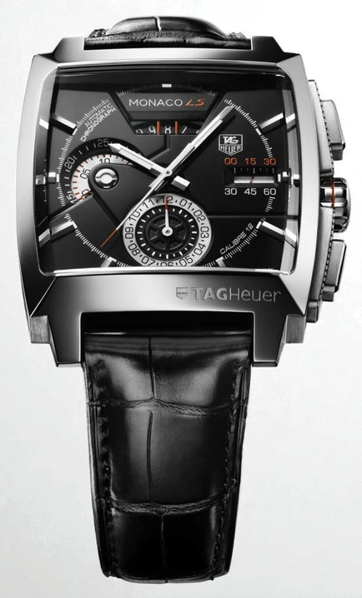 Tag Heuer Monaco Ls Pakistan