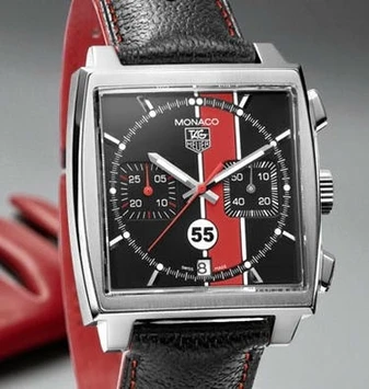 Tag Heuer Monaco Pca 3 Pakistan