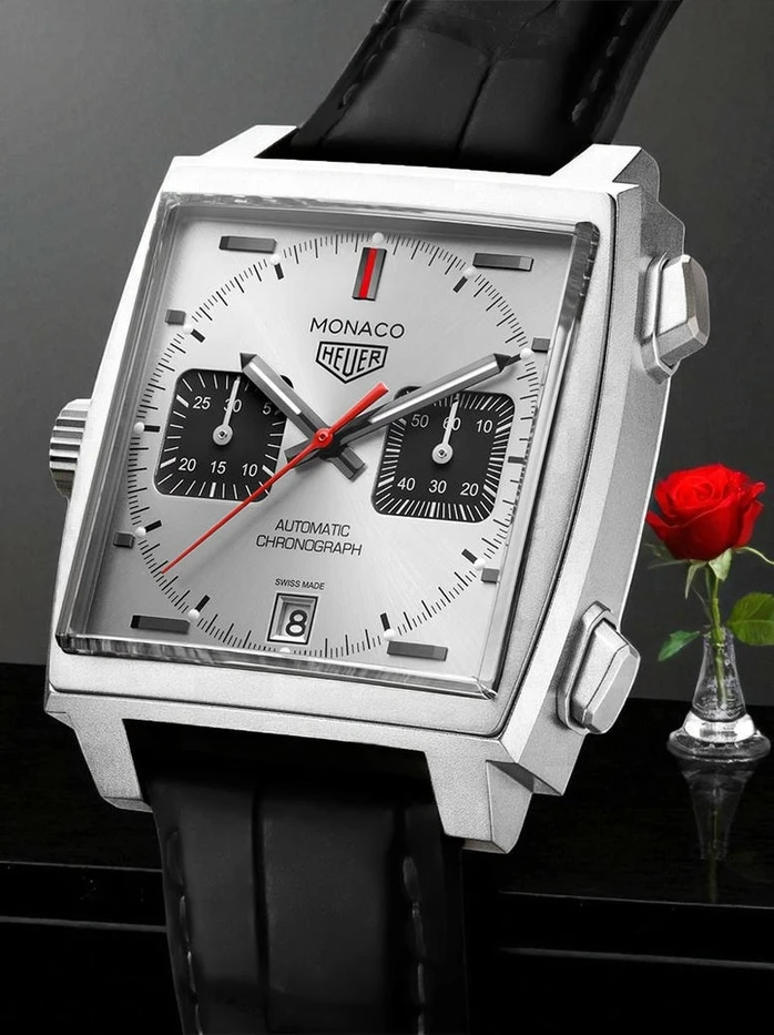 Tag Heuer Monaco Watch 1 4 Pakistan