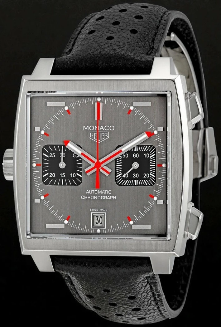 Tag Heuer Monaco Watch283 Pakistan