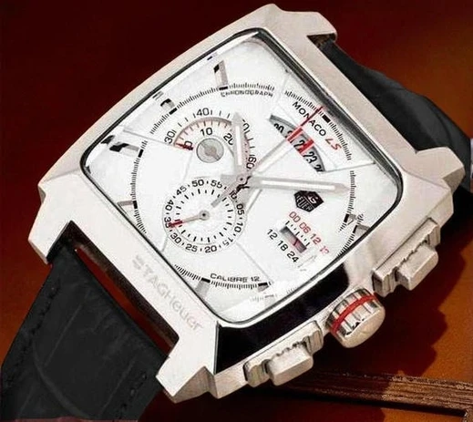 Tag Heuer Moncao Pakistan