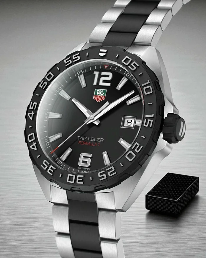 Tag Heuer Prices514 Pakistan