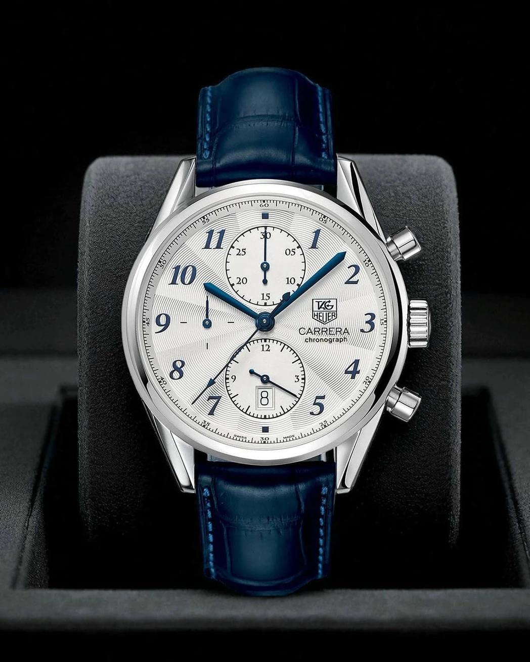 Tag Heuer Watch 1887 324 Pakistan