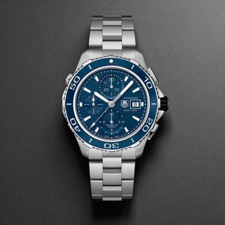 Tag Heuer Watch Pakistan