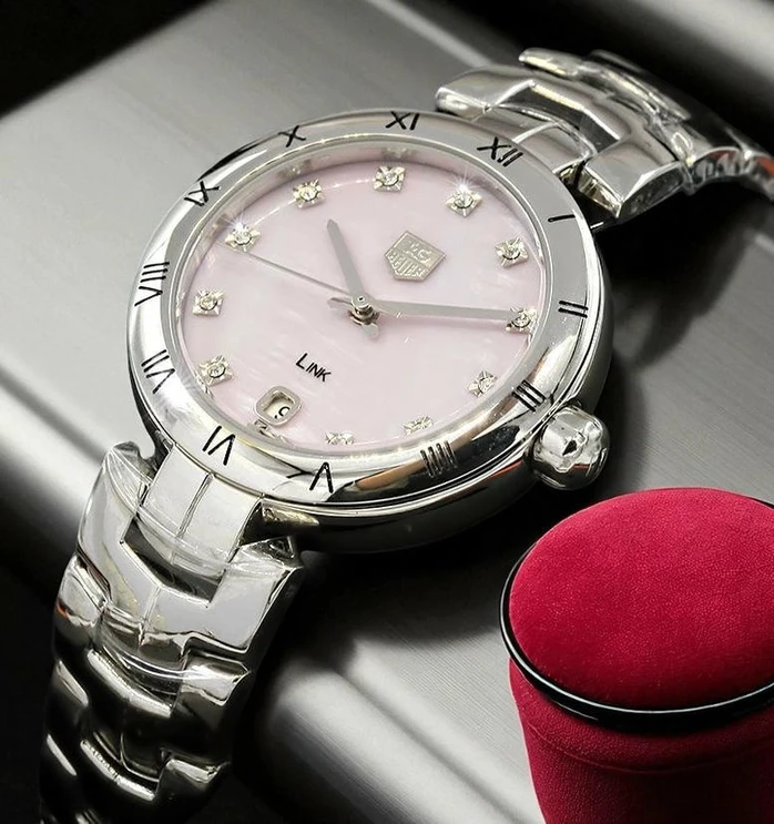 Tag Heuer Watch Shops 115 Pakistan