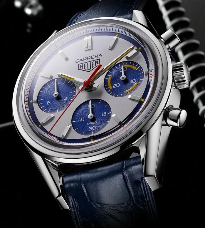 Tag Heuer Watches 1 2 Pakistan