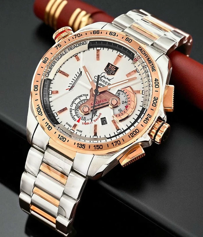 Tag Heuer Watches 116 18508 Pakistan