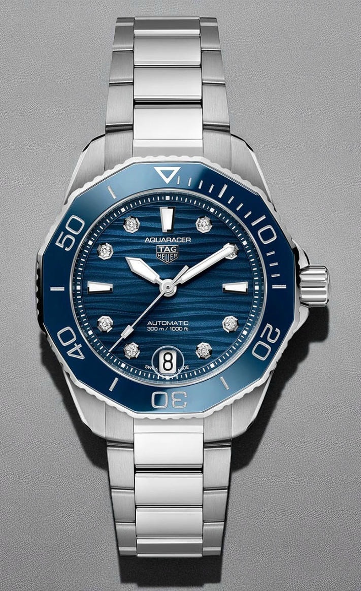 Tag Heuer Watches 17707 Pakistan