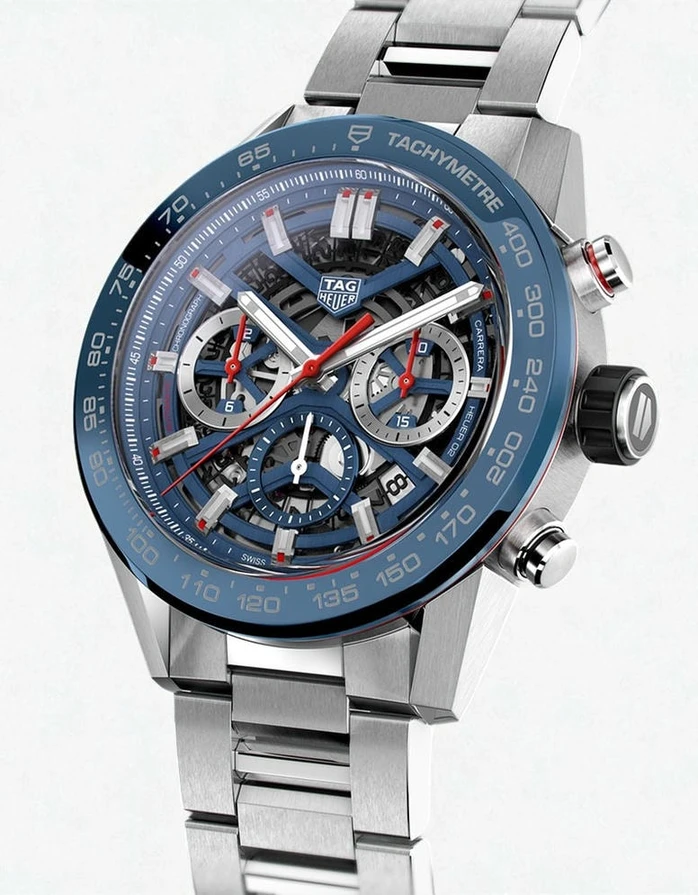 Tag Heuer Watches 17708 Pakistan