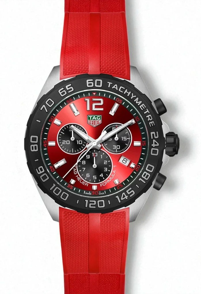 Tag Heuer Watches 18440 Pakistan