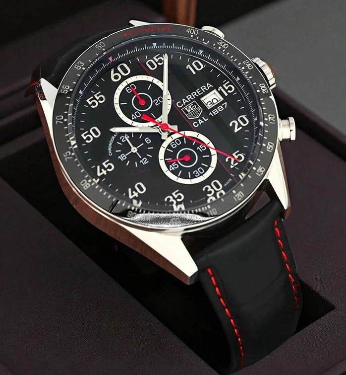 Tag Heuer Watches 18442 Pakistan