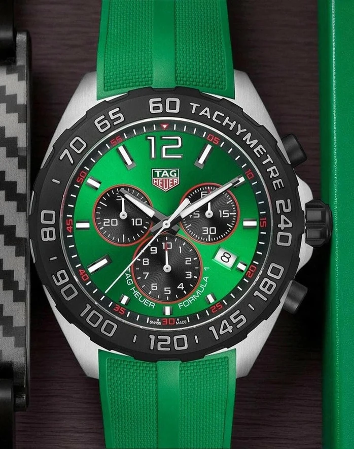 Tag Heuer Watches 18444 Pakistan